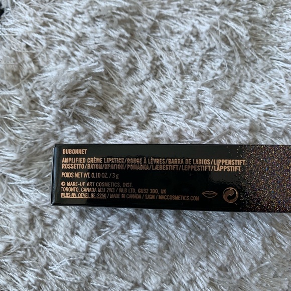 SOLD MAC lipstick - Picture 3 of 3